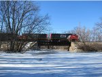 CN 9626 and IC 3101